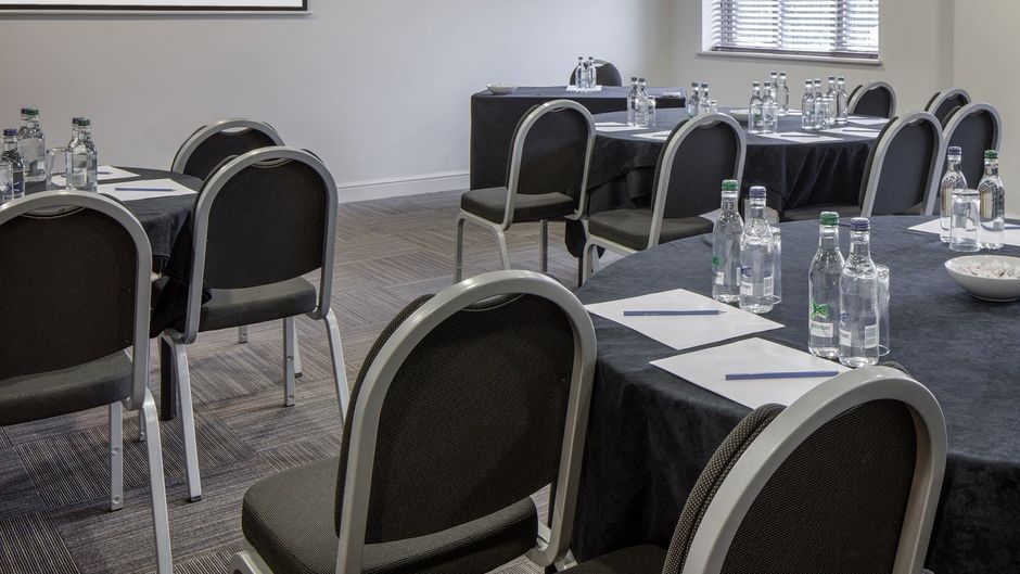 Sketchley Grange Hotel Meeting