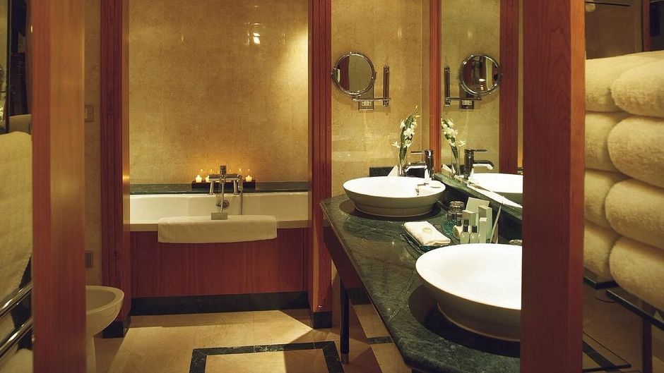Killarney Towers Hotel & Leisure Centre Room