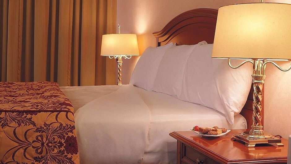Killarney Towers Hotel & Leisure Centre Room