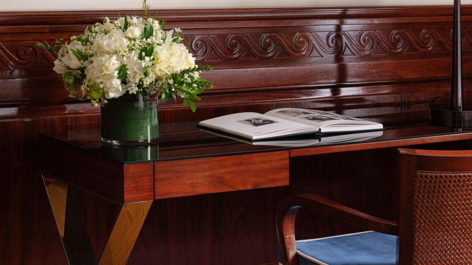 Casa Cipriani Milano Room