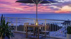 Lumina on Wrightsville Beach Holiday Inn