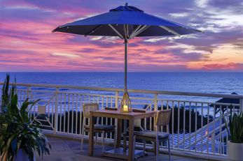 Lumina on Wrightsville Beach Holiday Inn