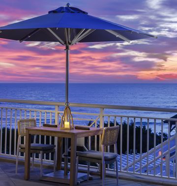 Lumina on Wrightsville Beach Holiday Inn