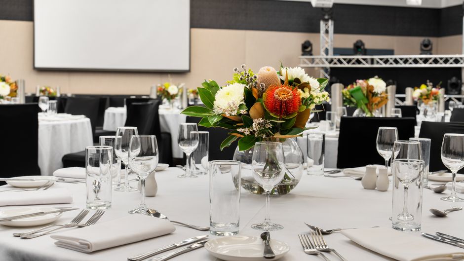 Crowne Plaza Surfers Paradise Ballroom