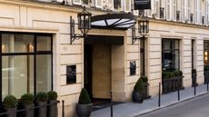 Renaissance Paris Vendome Hotel