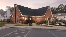 Residence Inn Pinehurst Southern Pines