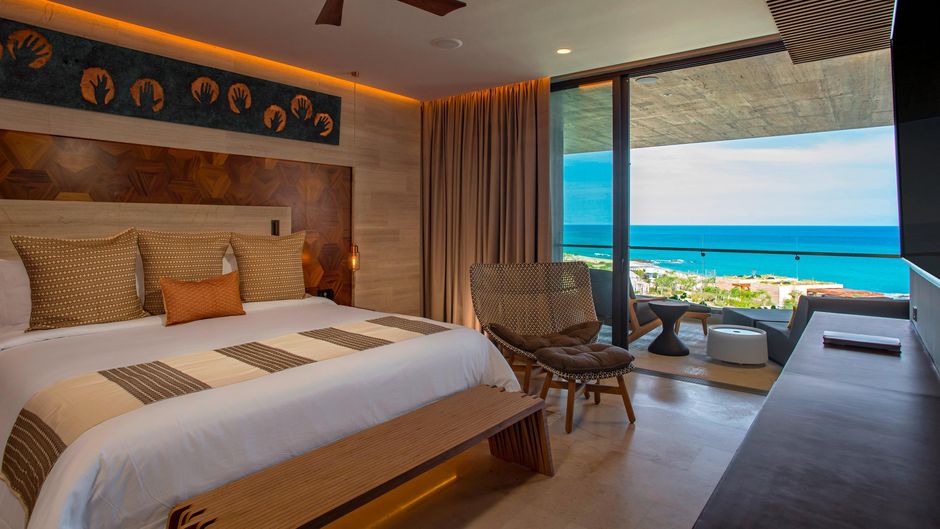 Solaz, A Luxury Collection Resort Suite