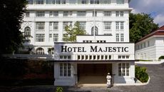 The Majestic Hotel Kuala Lumpur