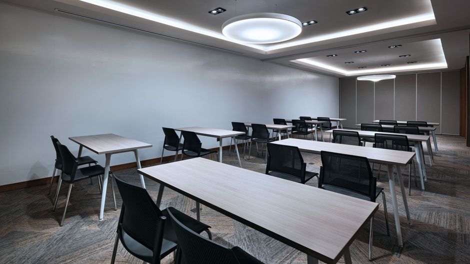 AC Hotel Monterrey Valle Meeting