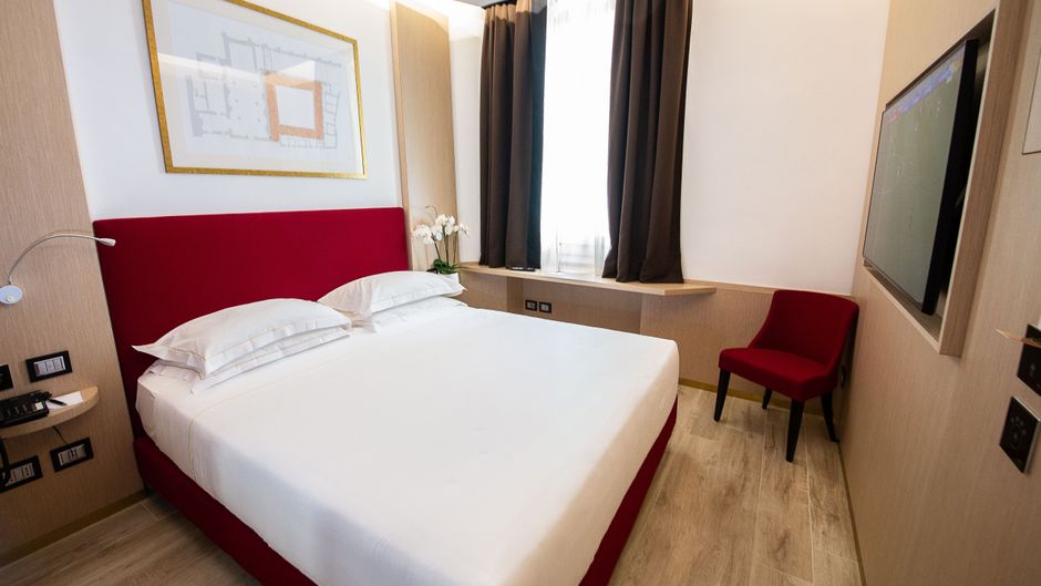 Suite Valadier Exterior