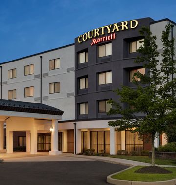 Courtyard Philadelphia Montgomeryville