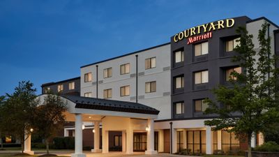 Courtyard Philadelphia Montgomeryville