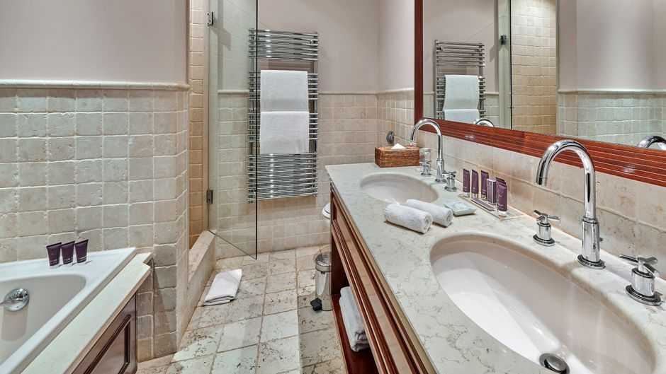 Hotel Juana Room