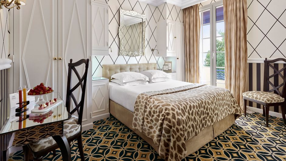 Belles Rives Hotel Other