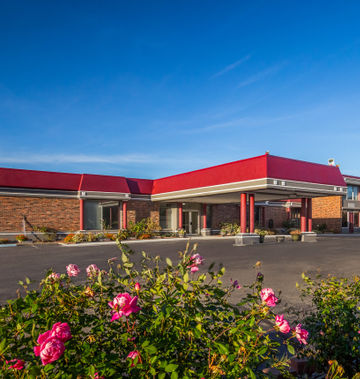 Red Roof Inn Winchester - Lexington East