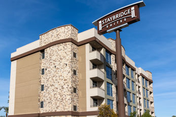 Staybridge Suites
