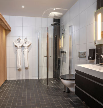Thon Partner Hotel Kungsbron