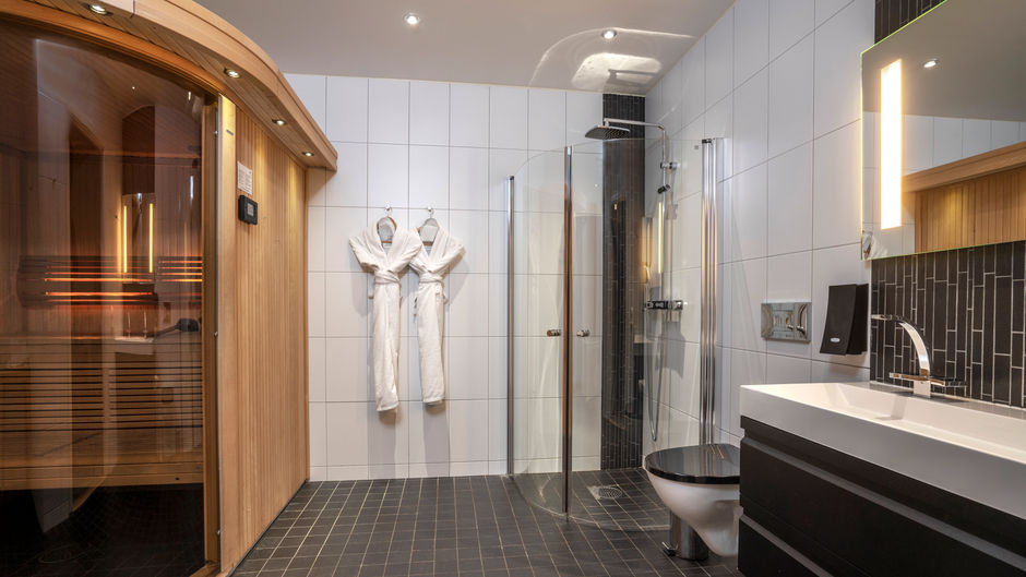 Thon Partner Hotel Kungsbron Room