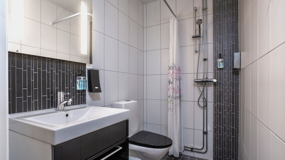 Thon Partner Hotel Kungsbron Room
