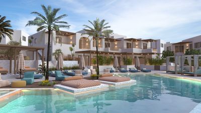 Minois Village Boutique Suites & Spa