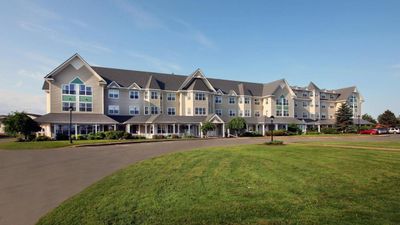 Loyalist Country Inn & Conference Centre