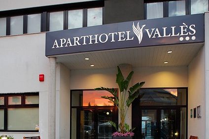 Aparthotel Attica 21 Valles