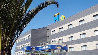 Hotel La Borona