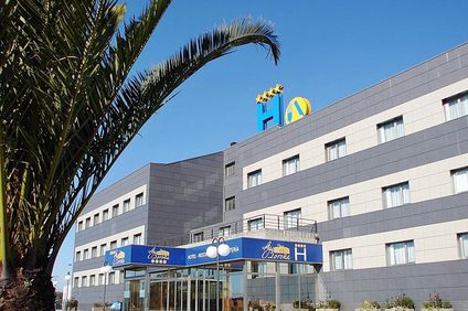Hotel La Borona