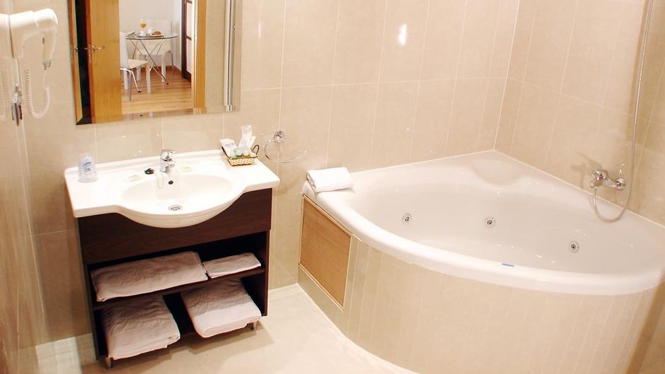 Hotel La Borona Room