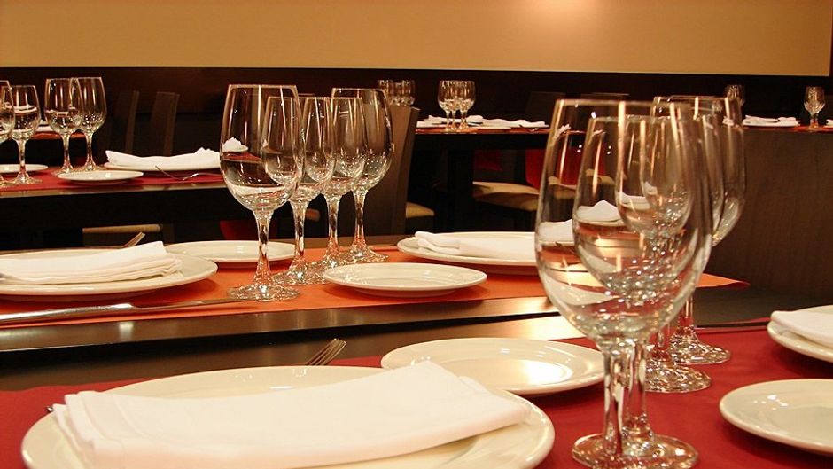 Hotel La Borona Restaurant