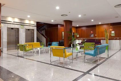 Hotel Jardines de Amaltea