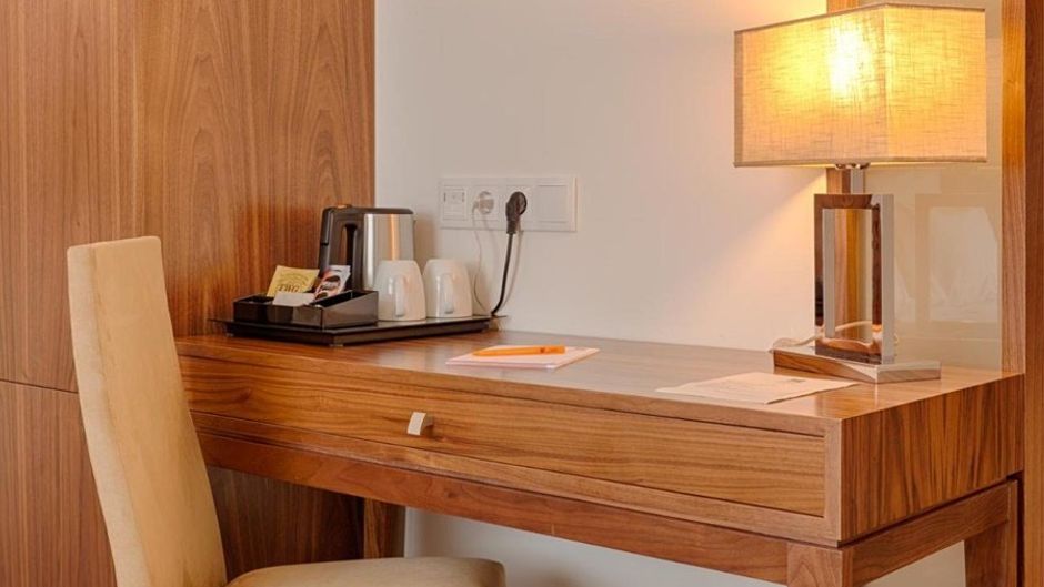 Hotel Premium Porto Downtown Room