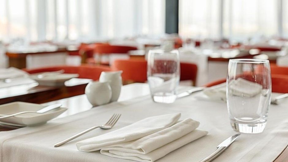 Hotel Premium Porto Downtown Restaurant
