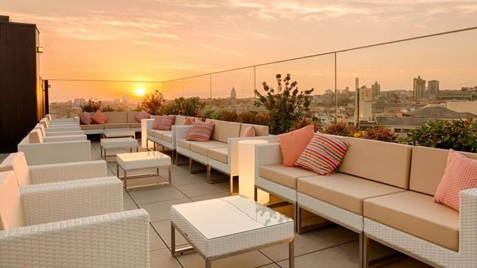 Hotel Premium Porto Downtown Recreation