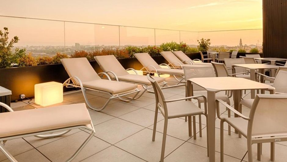 Hotel Premium Porto Downtown Recreation