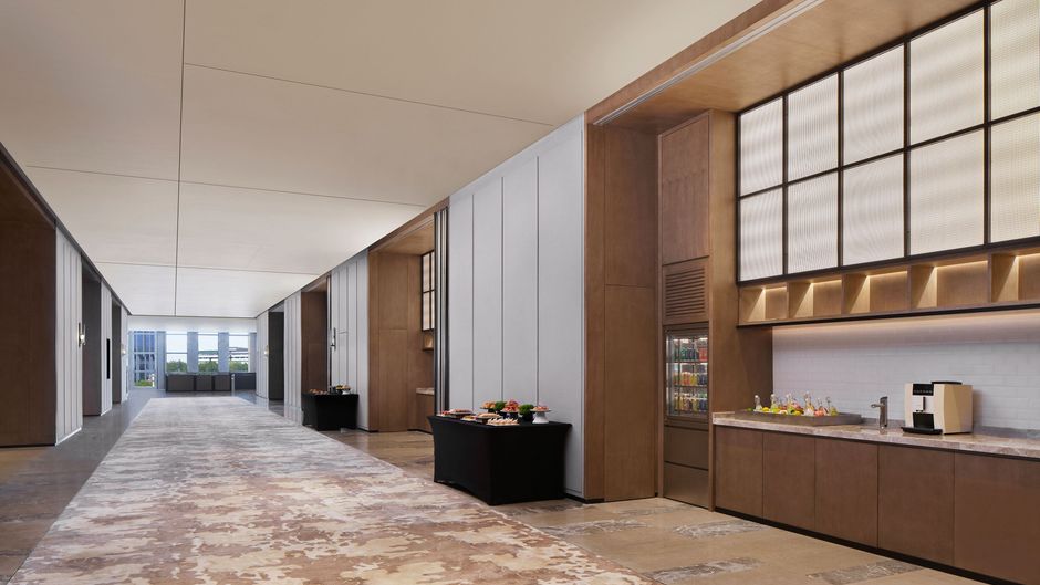 Sheraton Xi'an South Meeting
