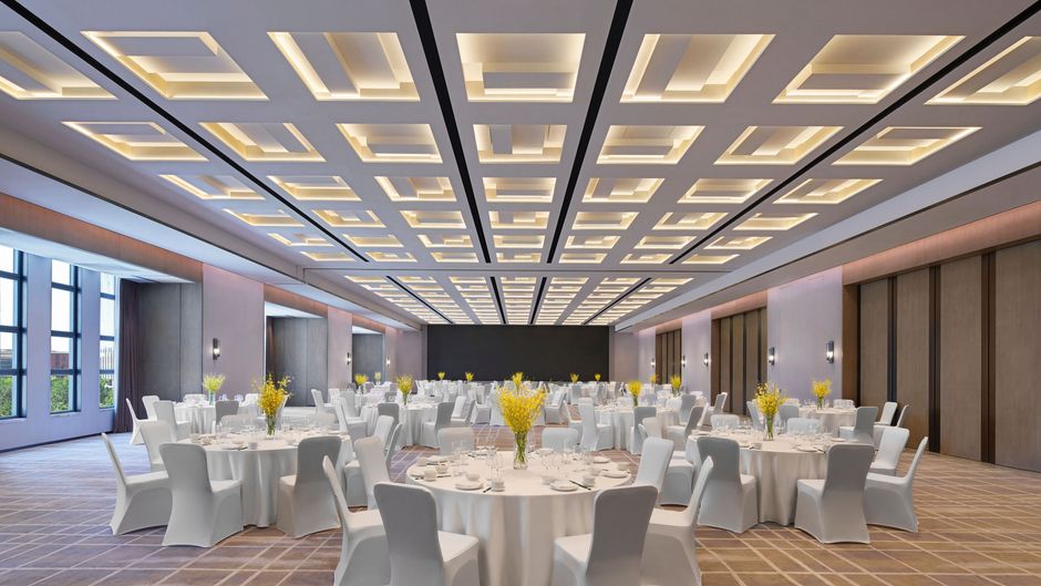 Sheraton Xi'an South Other
