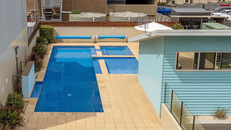 Lady Bay Resort Pool