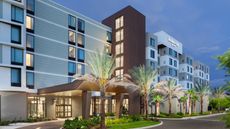 Residence Inn by Marriott Millenia