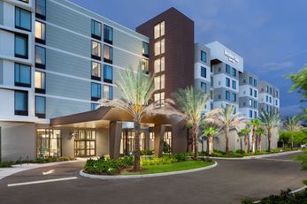 Residence Inn by Marriott Millenia