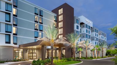 Residence Inn by Marriott Millenia