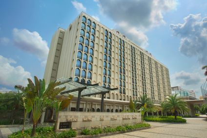 InterContinental Dhaka