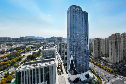 HUALUXE Qingdao Licang