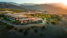 The Ritz-Carlton, Rancho Mirage