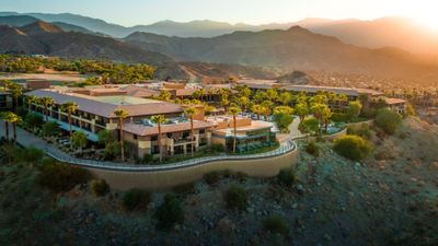 The Ritz-Carlton, Rancho Mirage