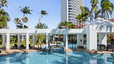 Crowne Plaza Surfers Paradise