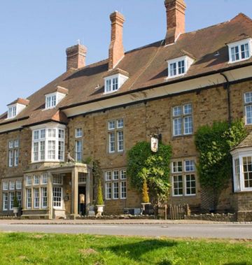 The Speech House Hotel