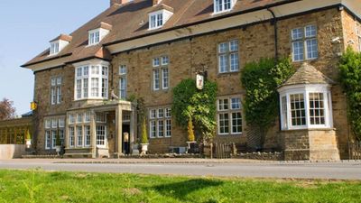 The Speech House Hotel