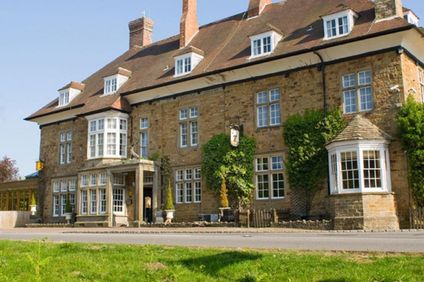 The Speech House Hotel