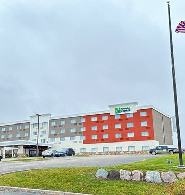 Holiday Inn Big Rapids